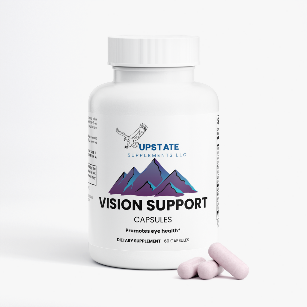 Vision Support