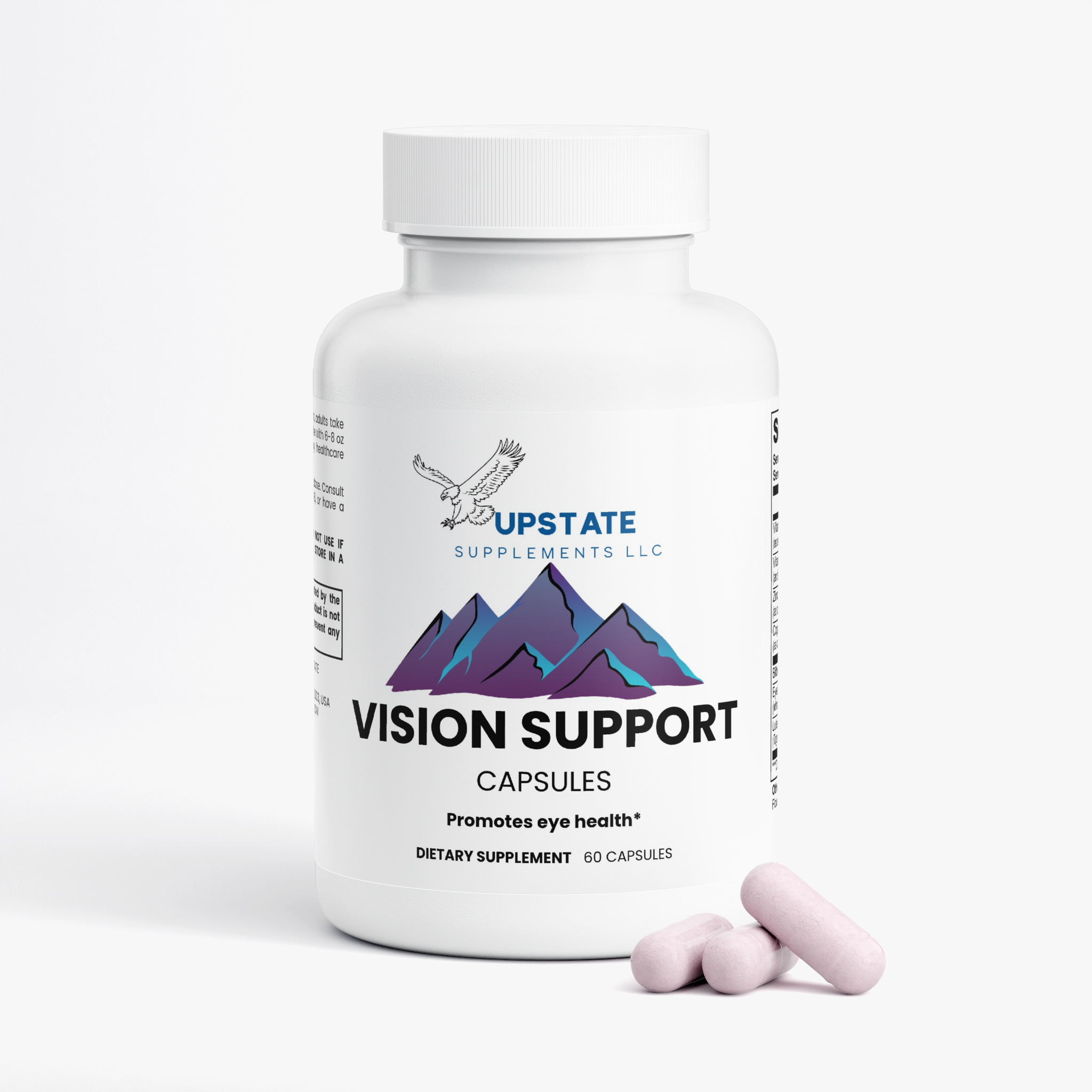 Vision Support