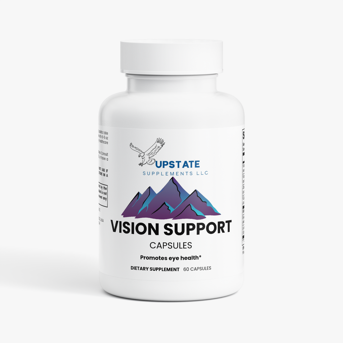 Vision Support