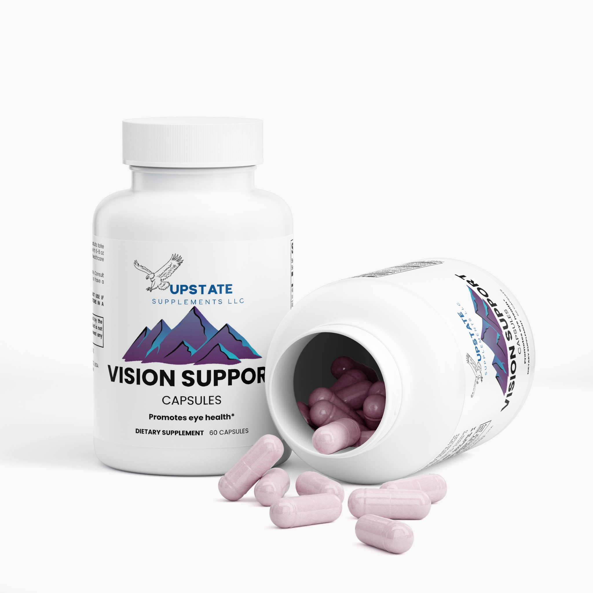 Vision Support