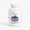 Platinum Turmeric