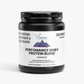 Performance Whey Protein Blend (Chocolate)