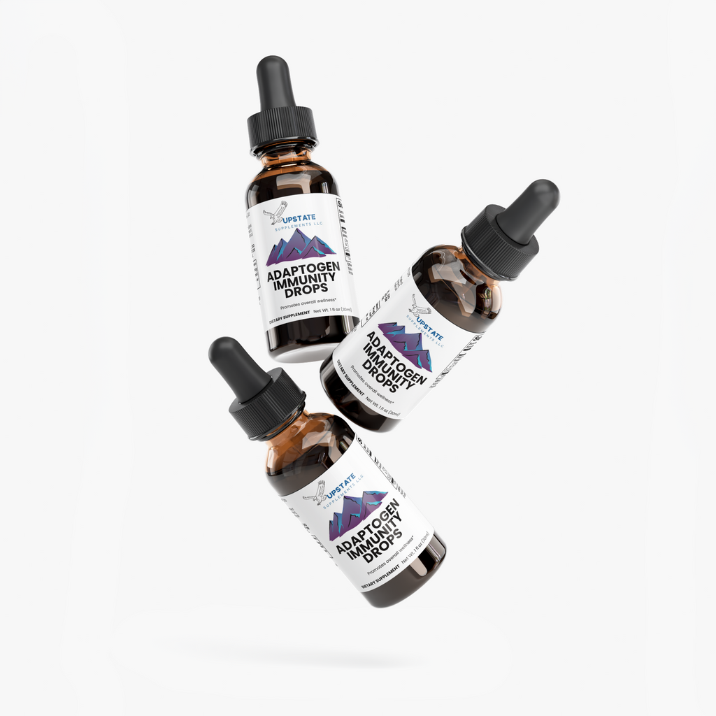 Adaptogen Immunity Drops